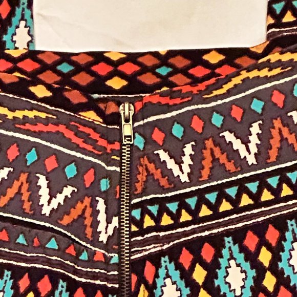 Girls Leggings - size S - Picture 4 of 4